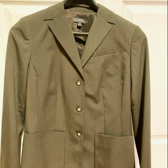 Dress Jacket - Picture 4 of 4